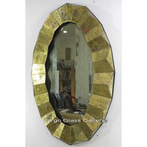 eglomise mirror
