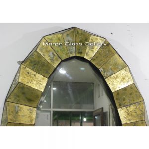eglomise mirror