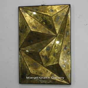 eglomise mirror