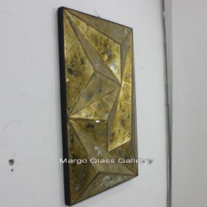 eglomise mirror