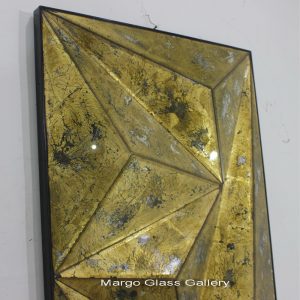 eglomise mirror