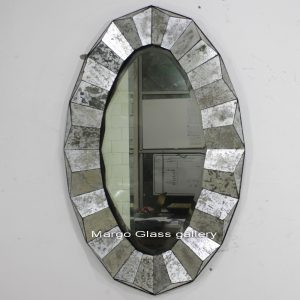 eglomise mirror