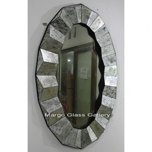 eglomise mirror