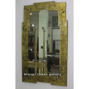 eglomise mirror
