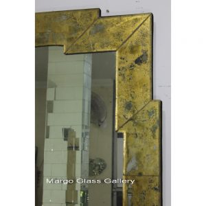 eglomise mirror