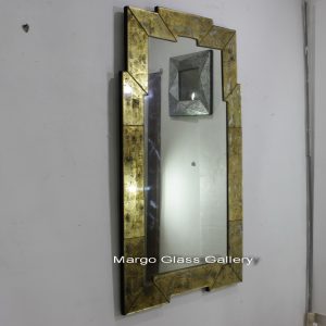 eglomise mirror