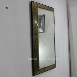 eglomise mirrror
