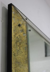 eglomise mirrror