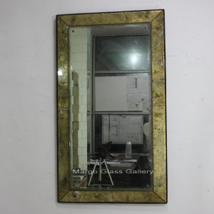 eglomise mirrror