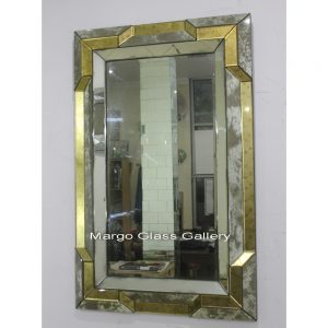 eglomise mirror
