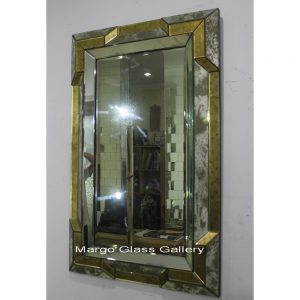 eglomise mirror