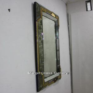 eglomise mirror