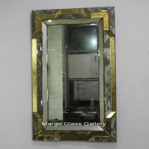 eglomise mirror
