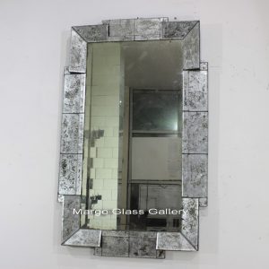 eglomise mirror