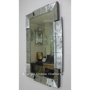 eglomise mirror