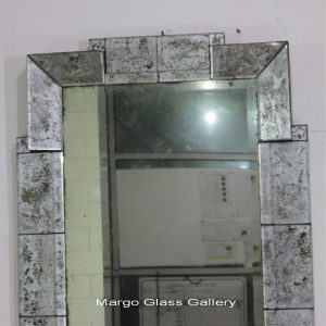eglomise mirror