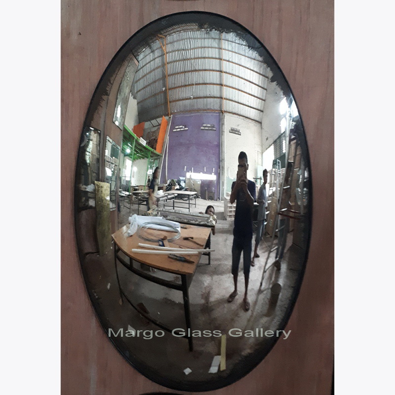 What Is Convex Mirror Or Concave, Convex Mirror For Home Decor