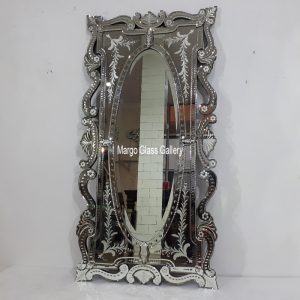 Venetian Mirror Ventura MG 001217 = 1 pcs