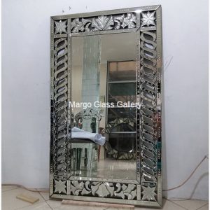 Venetian Mirror Riviera  MG 080030 150x80cm