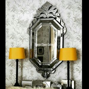 Venetian Wall Mirror