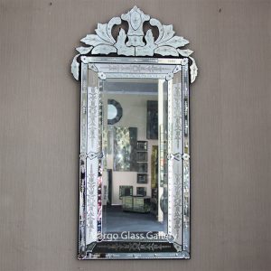 Venetian Mirror Large Rectangle MG 080055 = 2 pcs