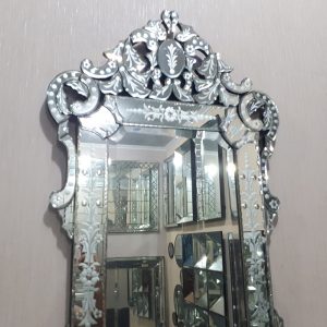 venetian mirror glass