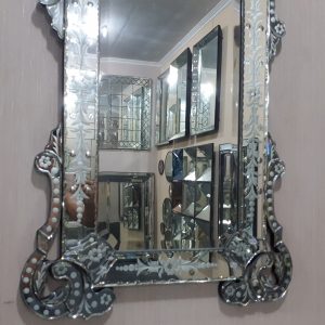 Stock 16 Size 115 x 60 Qty 4 pcs