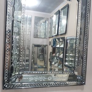 Stock 17 Size 130 x 76 Qty 4 pcs
