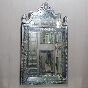 Venetian Mirror Glass