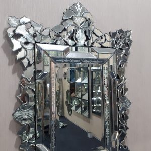 Venetian Mirror