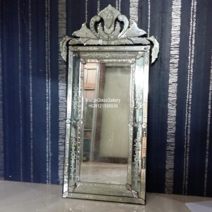 MG 014006 Pirus 140×70 large antique