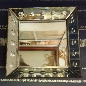 MG 014007 Baki 50×50 list 10cm