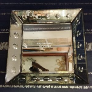 MG 014007 Baki 50×50 list 10cm