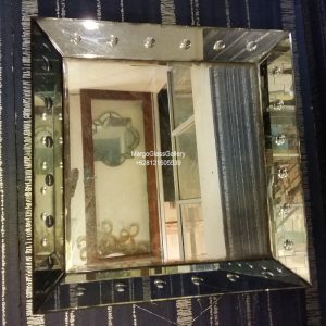 MG 014007 Baki 50×50 list 10cm