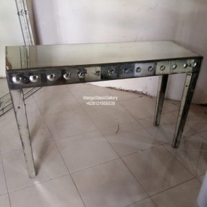 MG 014043 Console bubble Antique