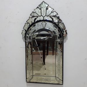 Venetian Bathroom Mirror Tiara MG 018057