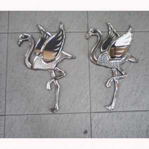 Wall Mirror Bird MG 400001