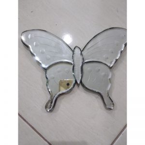 Wall Mirror Butterfly MG 400008