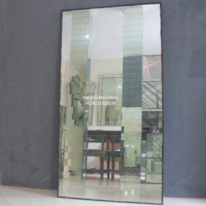 Antique Mirror Glass