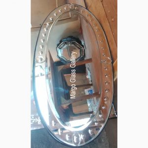 MG 004087 Oval bubble Beveled