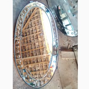 MG 004087 Oval bubble Beveled