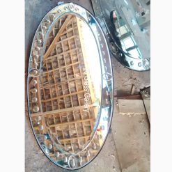 MG 004087 Oval bubble Beveled