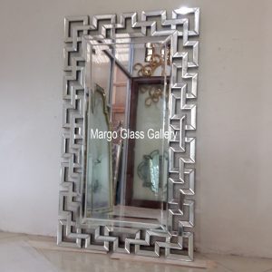 Venetian Mirror Key Aliazar MG 004105