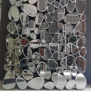 MG 004117 Bubble Plain100x200 mmm