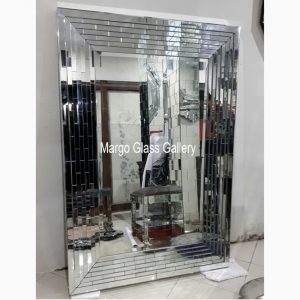 MG 004139 3D modern mirror list baki