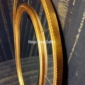 MG 004152 Oval SDH list Gold