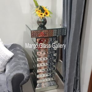 Mirrored Furniture Canori MG 006084 = 1 pcs