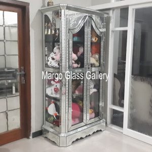 Mirrored Furniture Lecce MG 006094