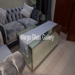 MG 006130 120x60x55 Antique Mirror finish