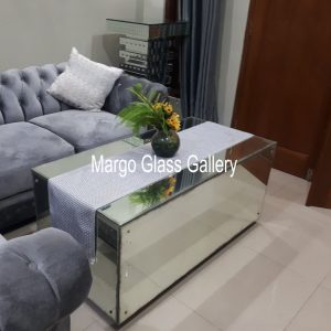 Furniture Mirror Table Fastia MG 006130